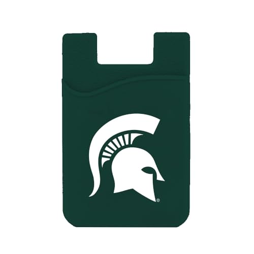 Michigan State Spartans - Gray