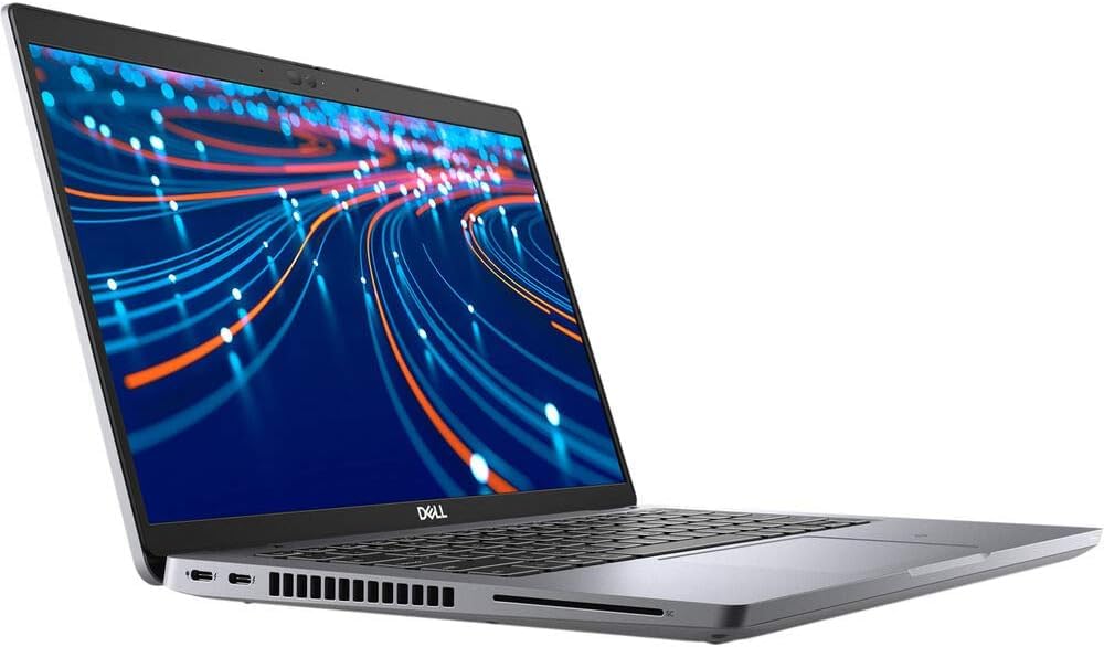 Refurbished Dell Latitude 5420 14