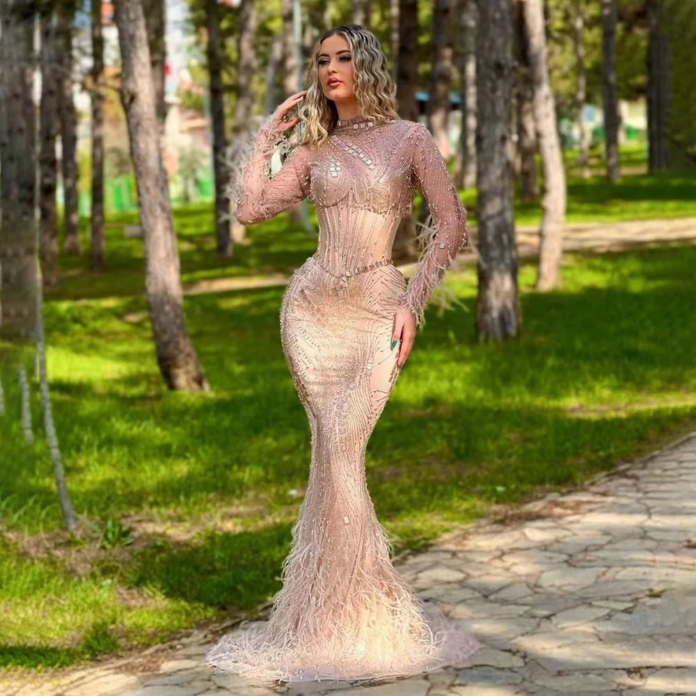 nude