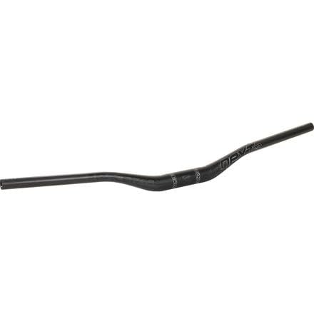 RaceFace Next Handlebar - Black Unisex Mountain Bike Handlebar for Adults | Perfect for Trail Riding, Commuting & Urban Cycling
