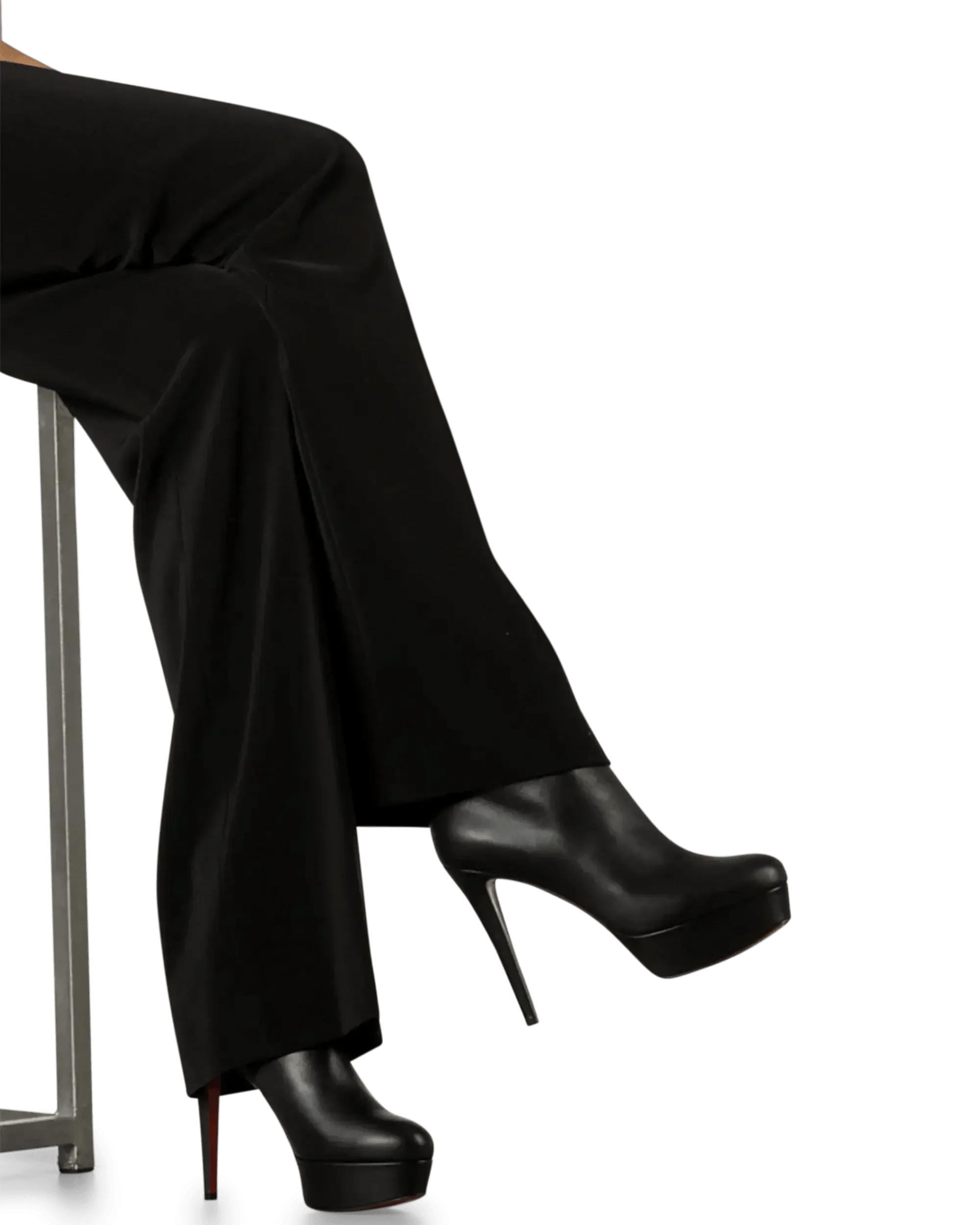 Bianca 2577 Women's Boots - Stylish & Comfortable Ankle Boots for Casual Wear, Work & Outdoor Activities