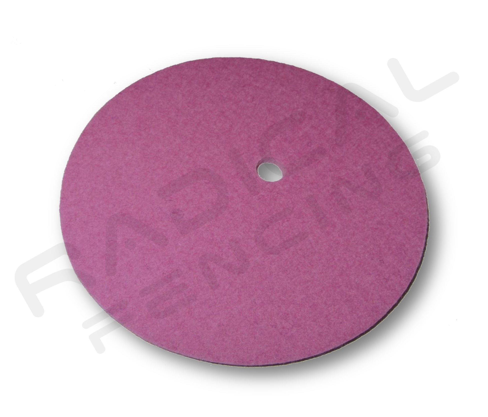RF P Epee Fencing Felt Pad - Durable Replacement Pad for Fencing Swords - Perfect for Training, Competitions & Equipment Maintenance