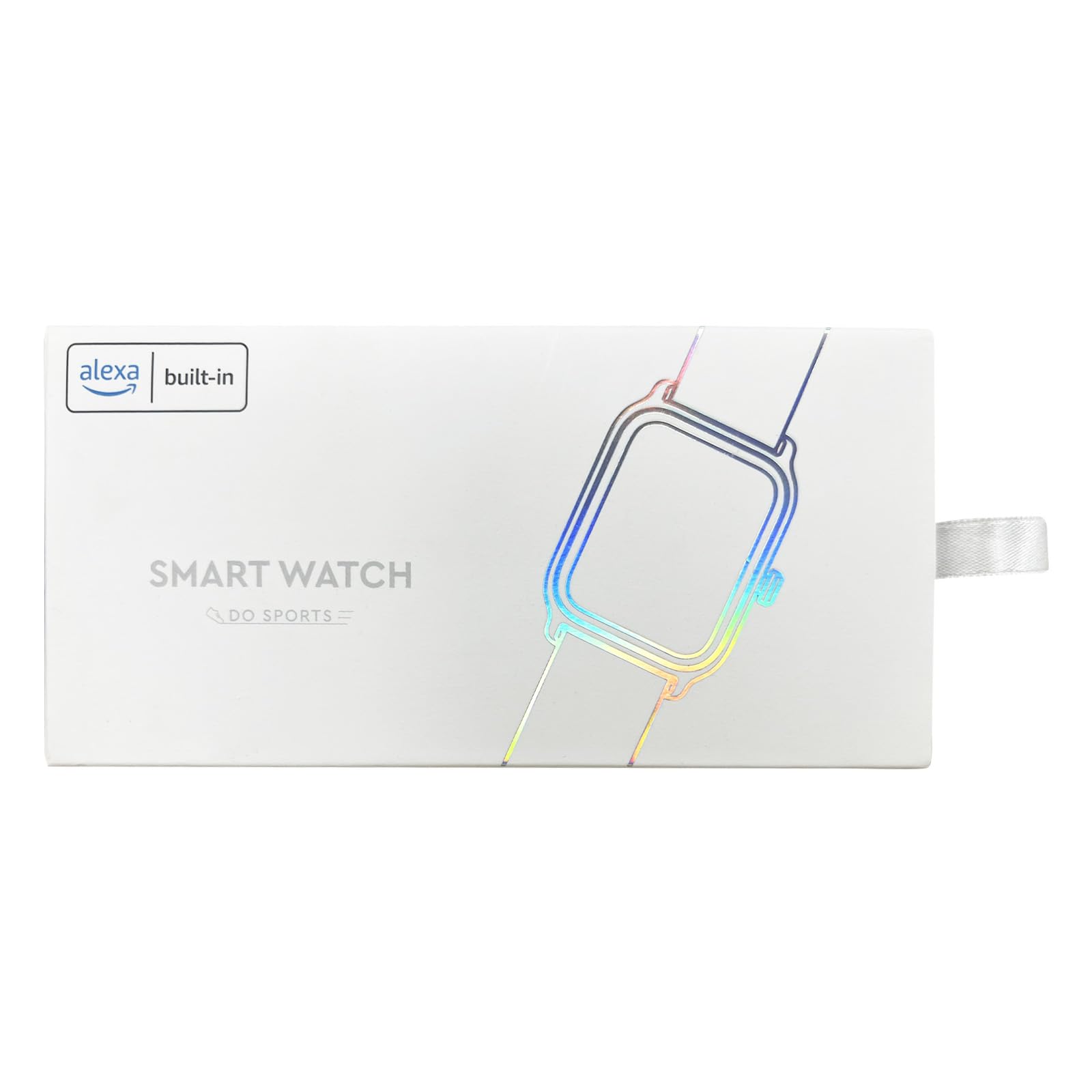 Smart Watches for Women - 1.8