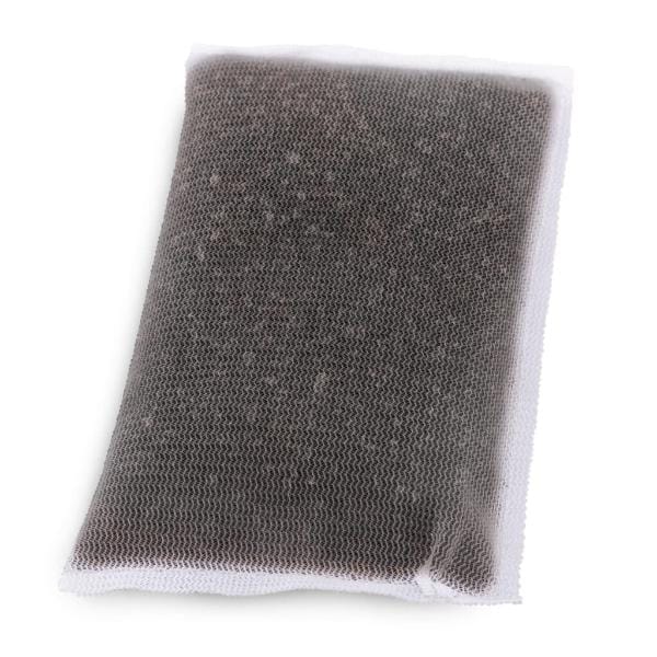 Fluval AC Series Clear Carb Power Filter Insert – Replacement Filter Media for Aquariums – Perfect for Freshwater & Saltwater Fish Tanks – Improves Water Clarity & Filtration Efficiency