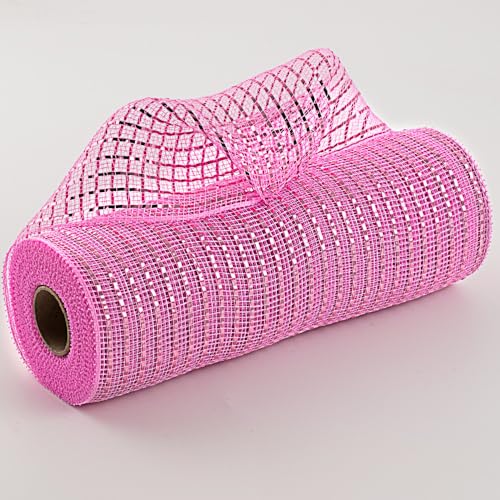 Pink, Pink Foil
