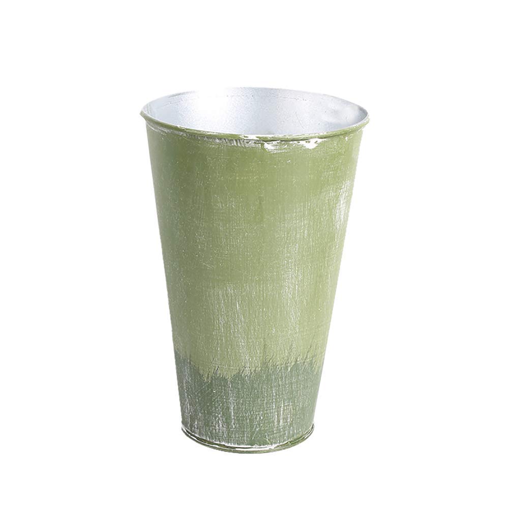 XYSQWZ Self-Watering Flower Pots for Indoor Plants - Creative Round Resin Plastic Planters with Water Absorption for Home, Office, Garden & Courtyard Decor | Perfect for Low-Maintenance Houseplants, Desk Decor & Gift Ideas