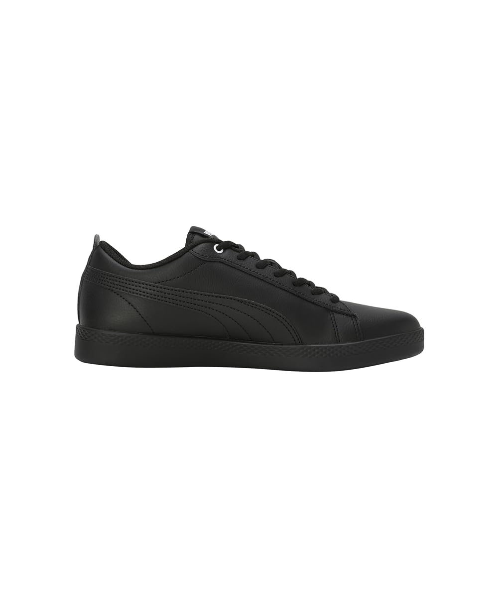 PUMA Women's Low-Top Sneakers - Lightweight Running Shoes for Women, Casual Walking & Gym Workouts - Perfect for Jogging, Fitness & Everyday Wear