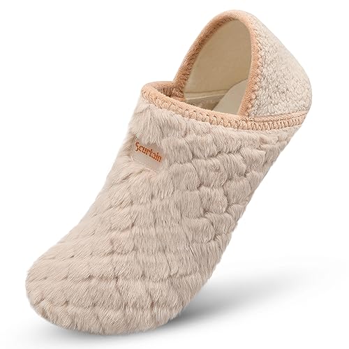 Plush Beige