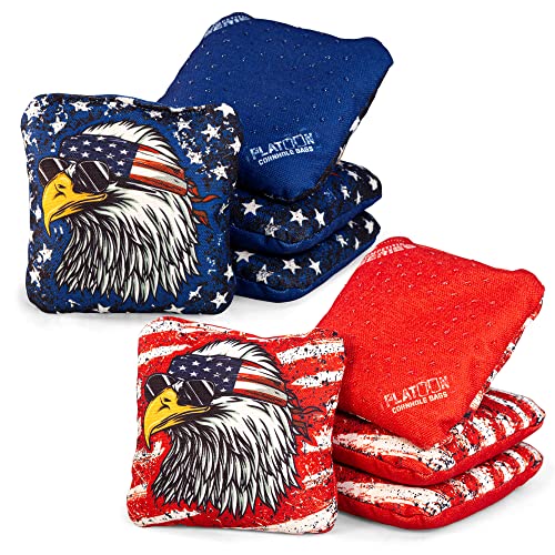Stars/Stripes Eagle