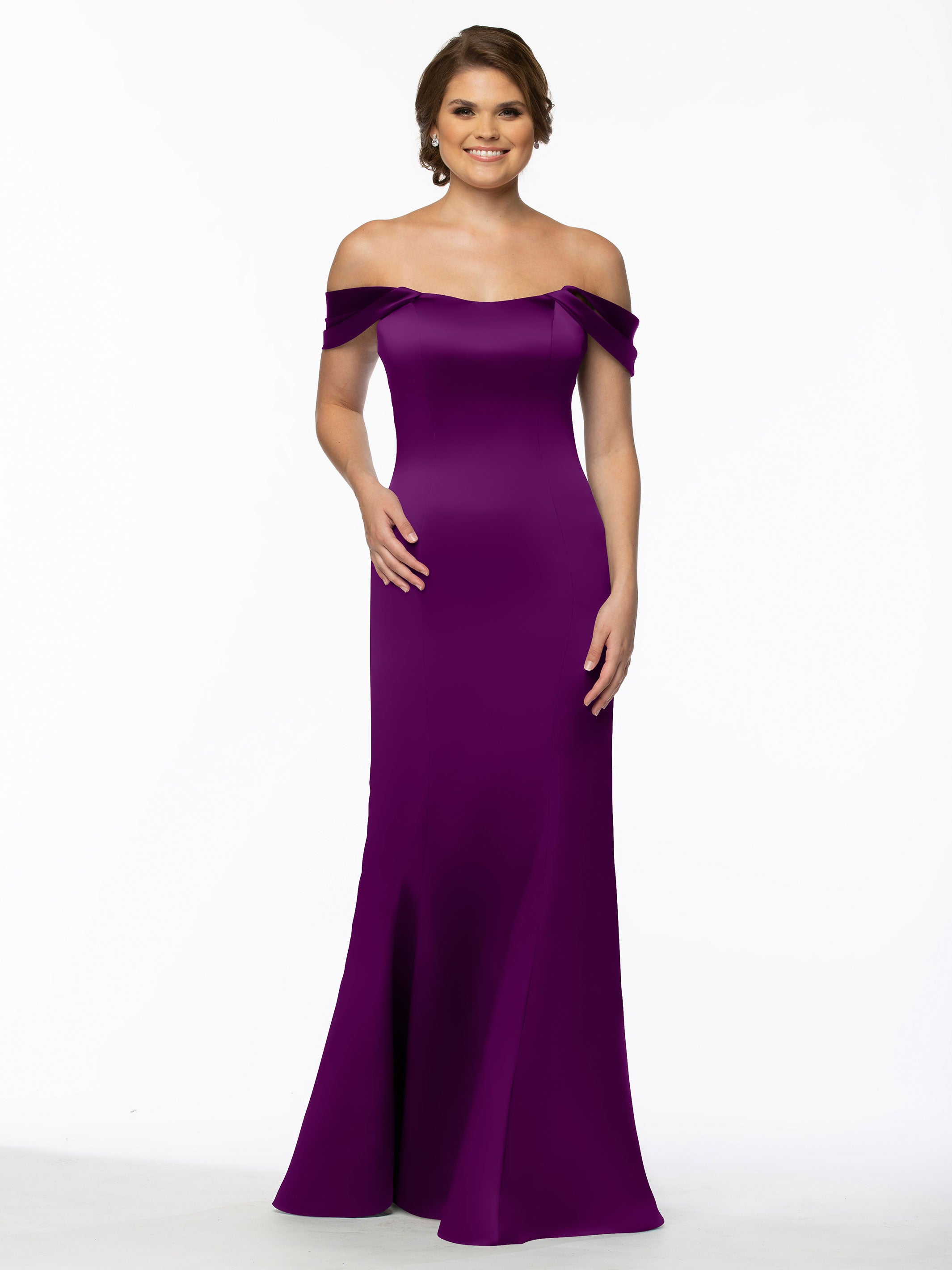 Purplish