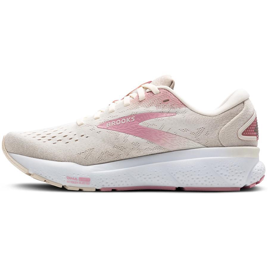 Nike Women's Ghost 16 Running Shoes - Lightweight Cushioned Sneakers for Women Jogging, Gym Workouts & Daily Walking