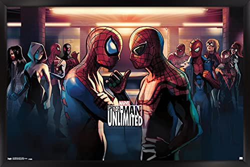 Black Framed Version