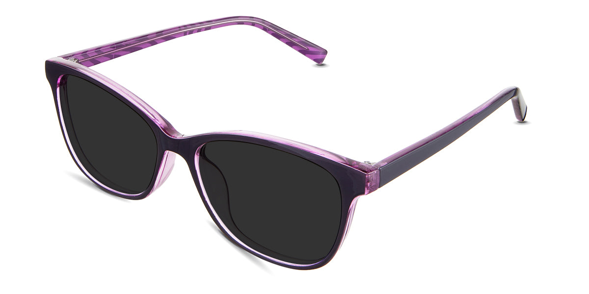 Lorela Women's Prescription Polarized Sunglasses - UV Protection, Stylish & Comfortable for Driving, Outdoor Sports & Daily Wear