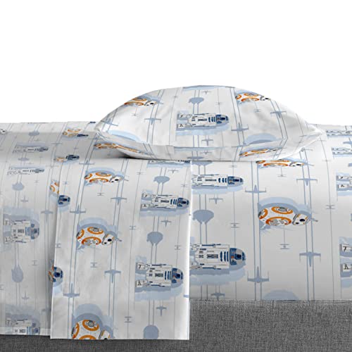Blue - Star Wars