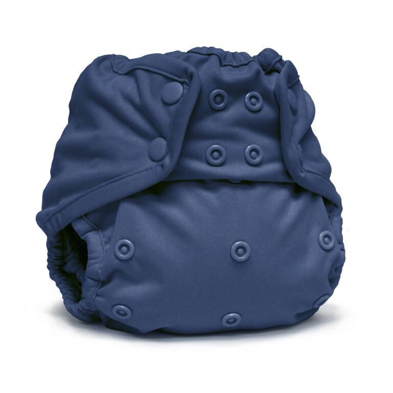 Rumparooz One Size Cloth Diaper Cover with Snaps - Waterproof, Adjustable for Babies & Toddlers - Perfect for Daycare, Travel & Eco-Friendly Parenting