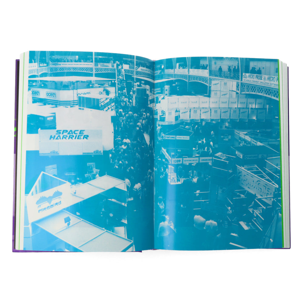 Britsoft: An Oral History - The Rise of British Video Game Industry | Retro Gaming, Game Development History | Perfect for Gamers & Tech Historians
