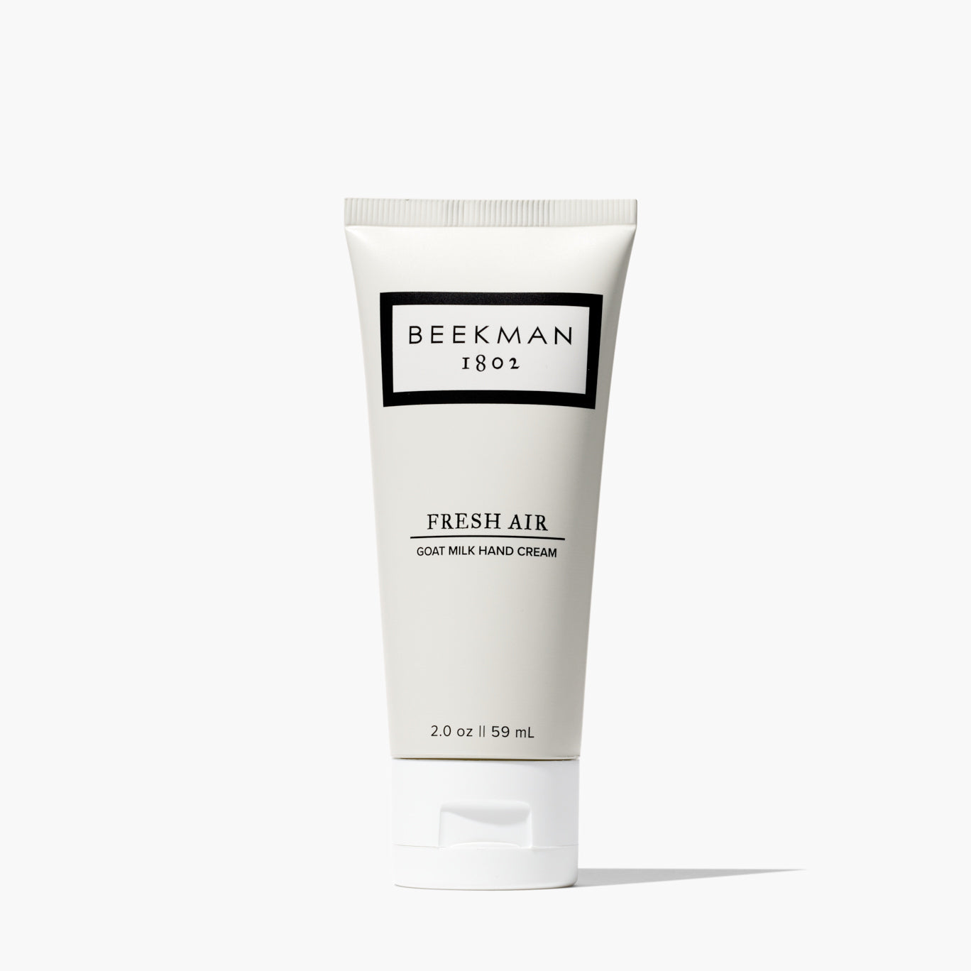 Fresh Air Hand Cream - Moisturizing & Nourishing for Dry Skin - Perfect for Office, Travel & Daily Use