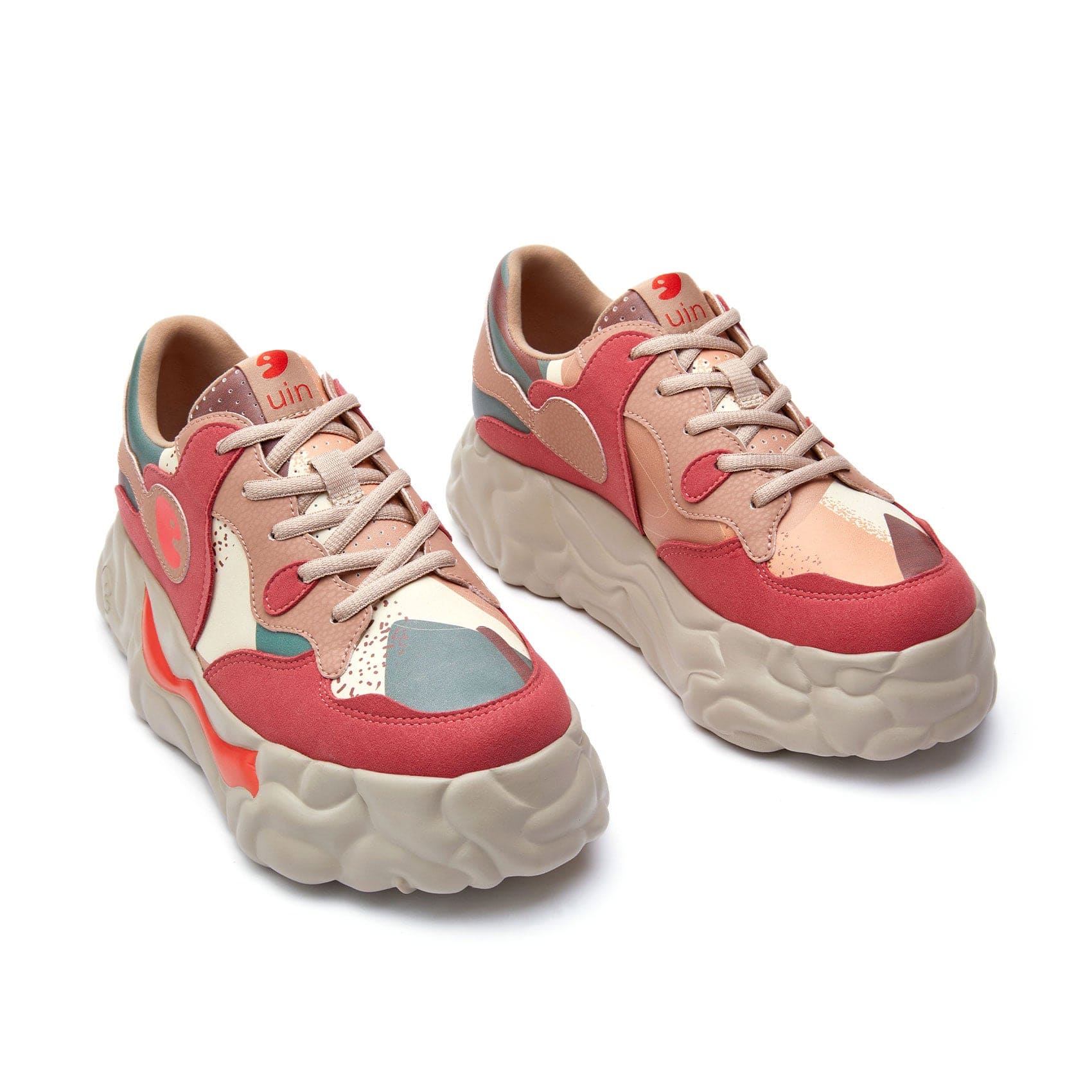 Meet the Desert Sanamolls Women's Shoes - Comfortable & Stylish Sandals for Outdoor Adventures, Beach Walks & Casual Wear
