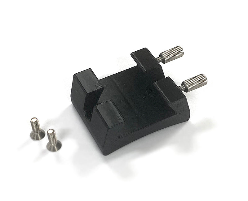 SCT Mounting Bracket for Mini Guidescopes & ASIAir - Secure Telescope Accessory for Astrophotography and Stargazing