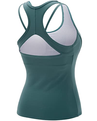 A-teal Lagoon