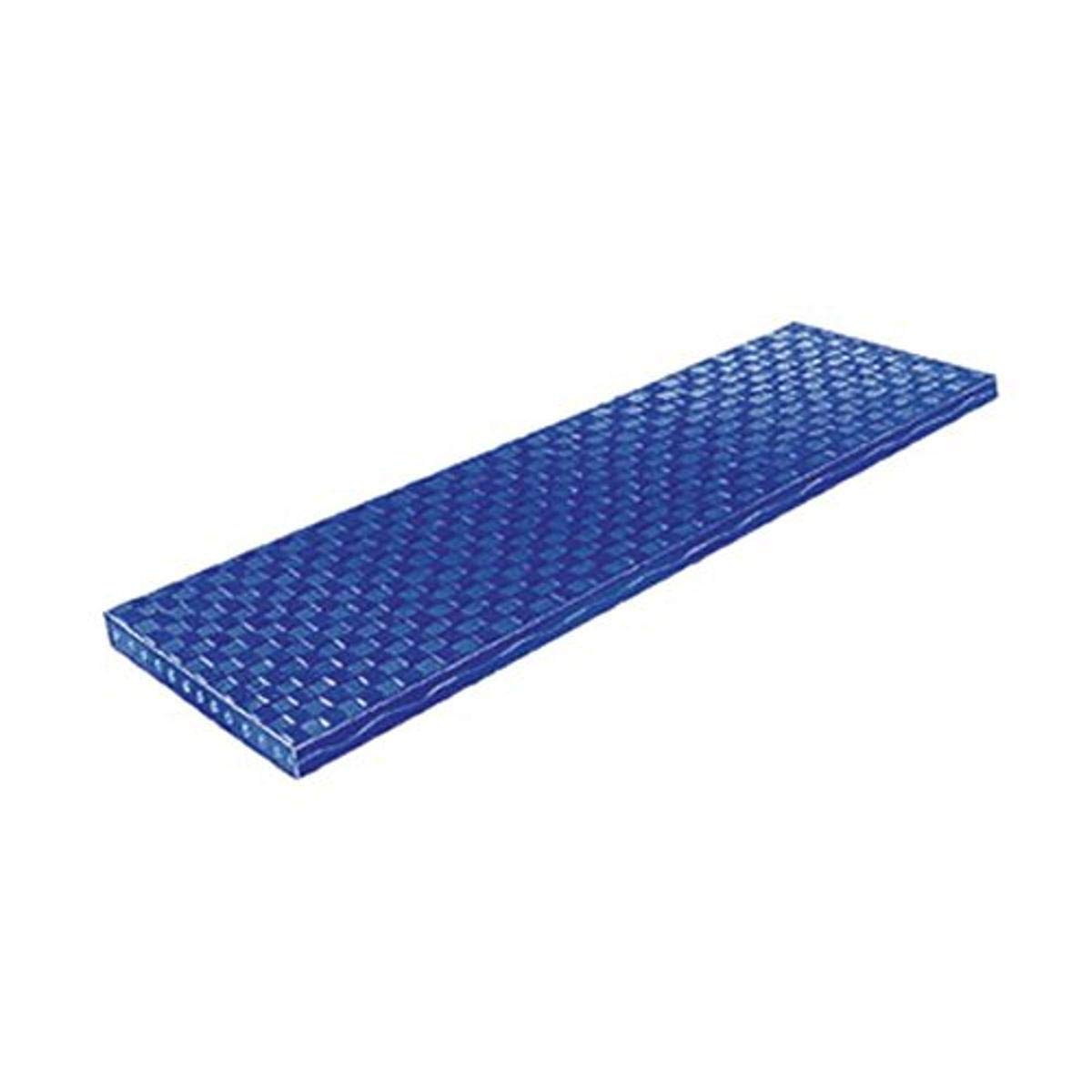 33.0M600 Type 400 Endless Woven Flat Belts - Polyester, 6