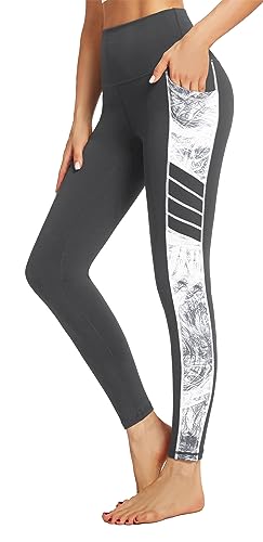 02 Grey/Print