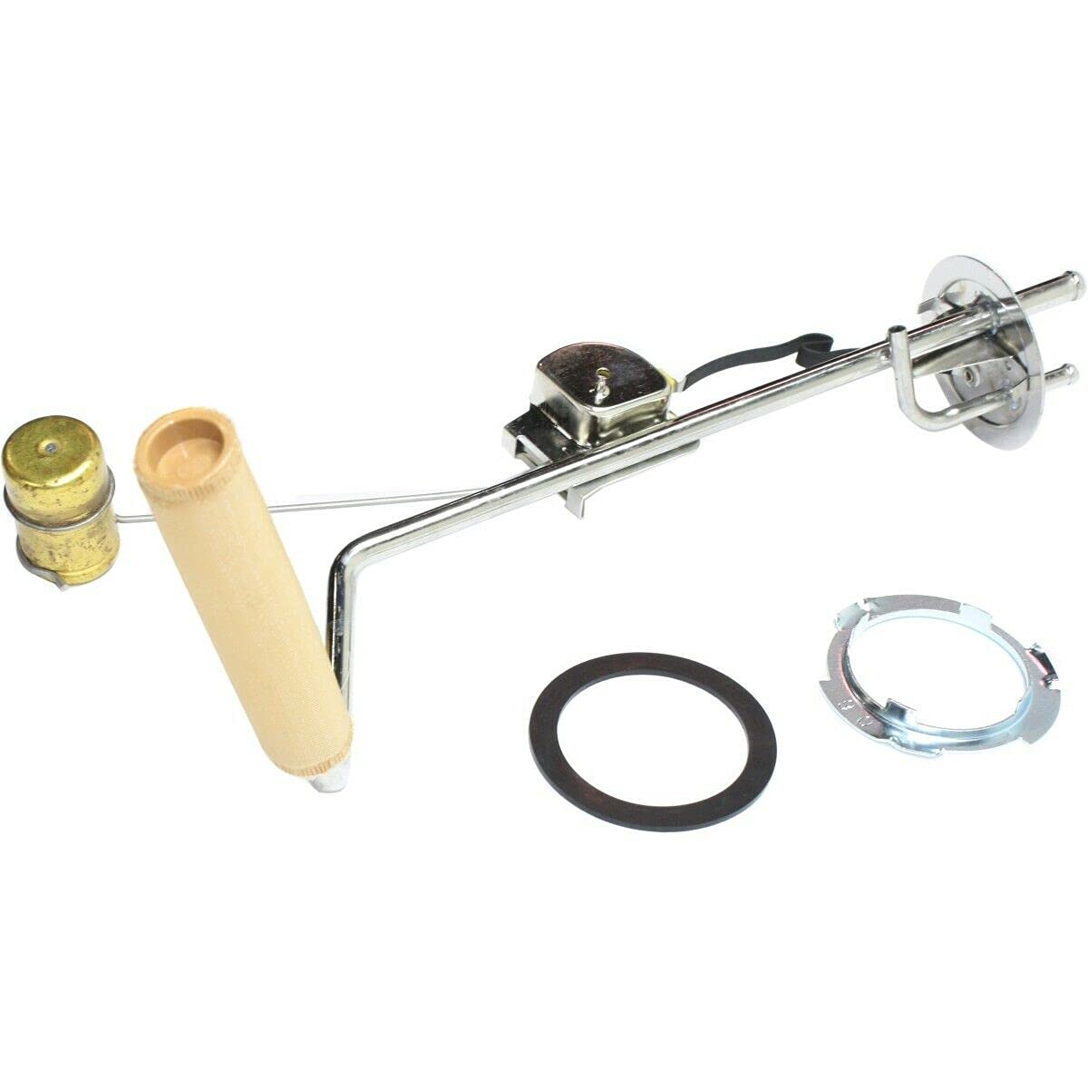Fuel Sending Unit Compatible with 1971 Dodge Charger Coronet & Plymouth Satellite GTX - Gas Tank Level Sensor - Perfect for Classic Car Restoration & Performance Upgrades