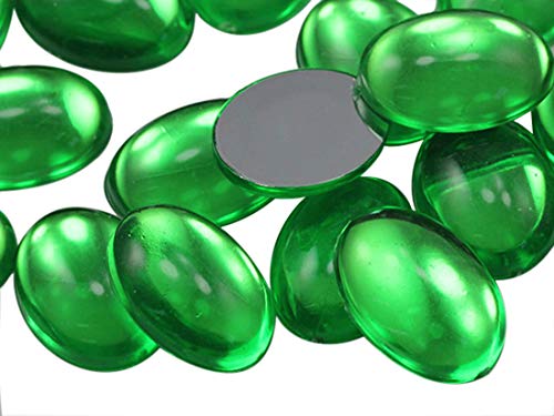 Green Peridot .PD2