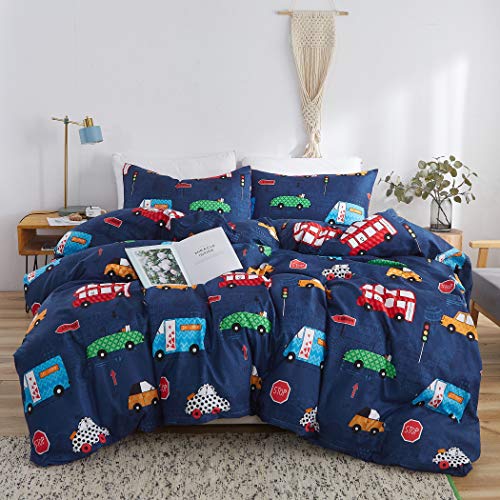 Cars Theme Pattern