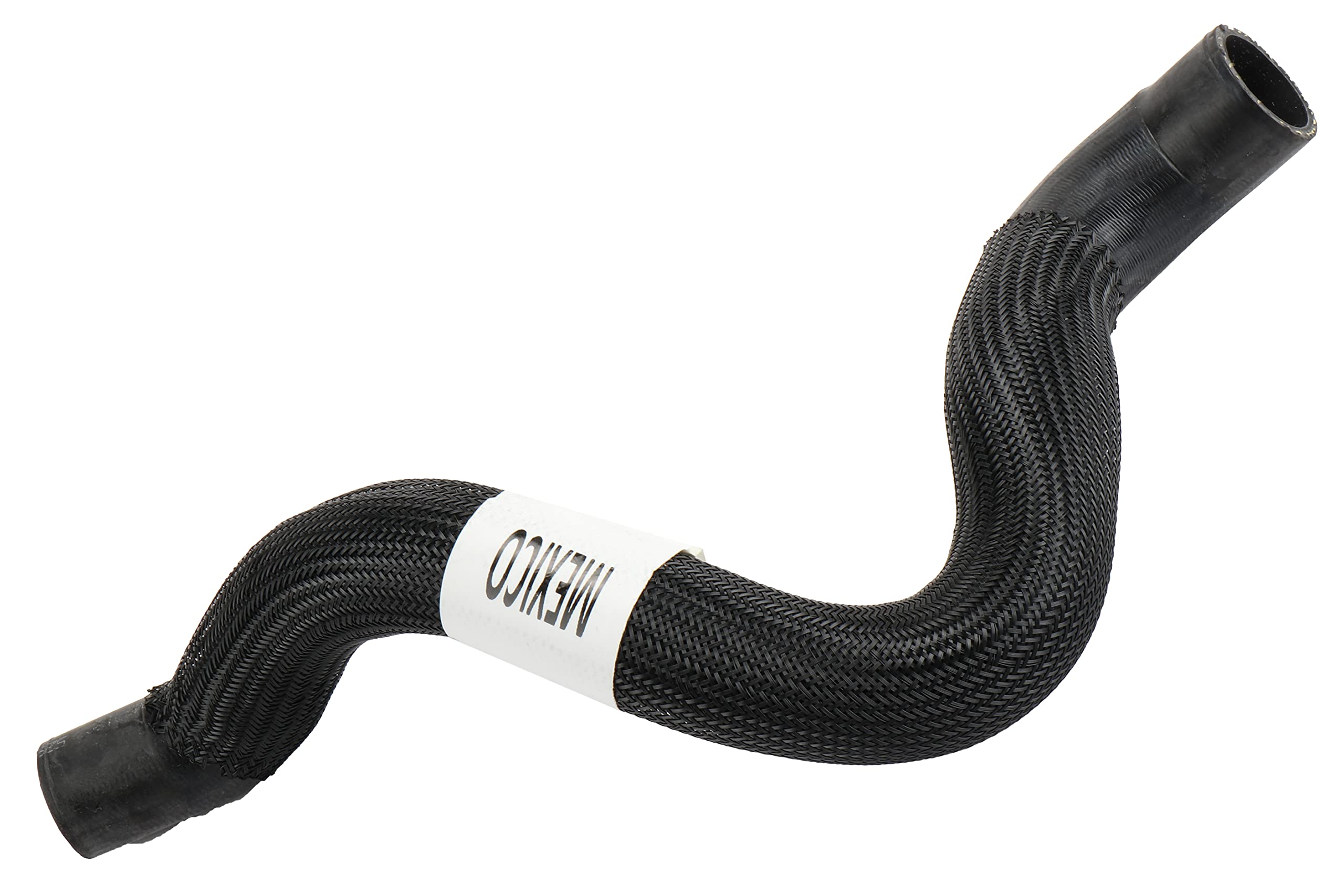 ACDelco GM Original Equipment 23416969 Radiator Inlet Hose - Replacement Cooling System Part for Chevy, GMC, Buick & Cadillac Vehicles - Perfect for Engine Overheating Prevention & Cooling System Maintenance