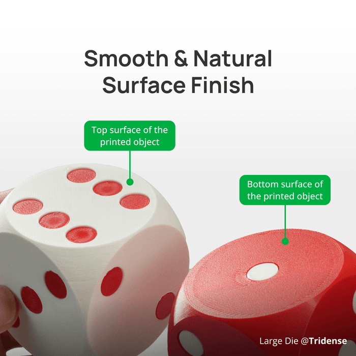 Bambu Cool Plate SuperTack - High Adhesion 3D Printer Build Plate for PLA, PETG & ABS Filaments | Perfect for Smooth First Layers & Reliable Printing in Home, Office & Workshop