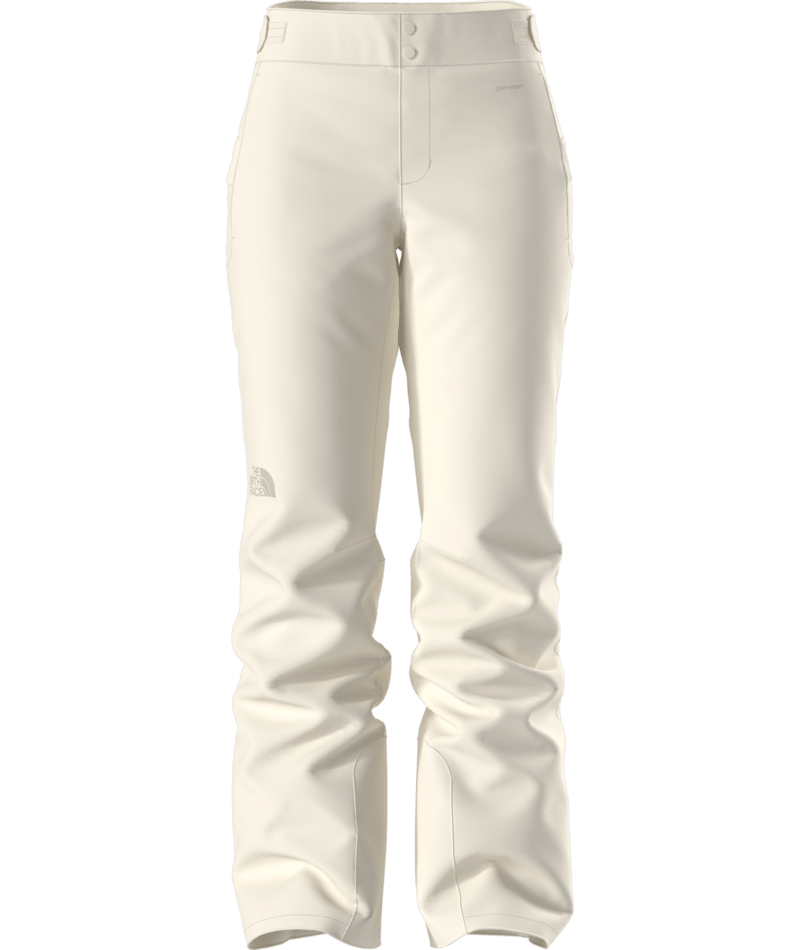 The North Face Descendit Pants for Women (NF0A8DDR) - Waterproof Hiking & Outdoor Adventure Pants - Perfect for Trekking, Camping & Winter Activities