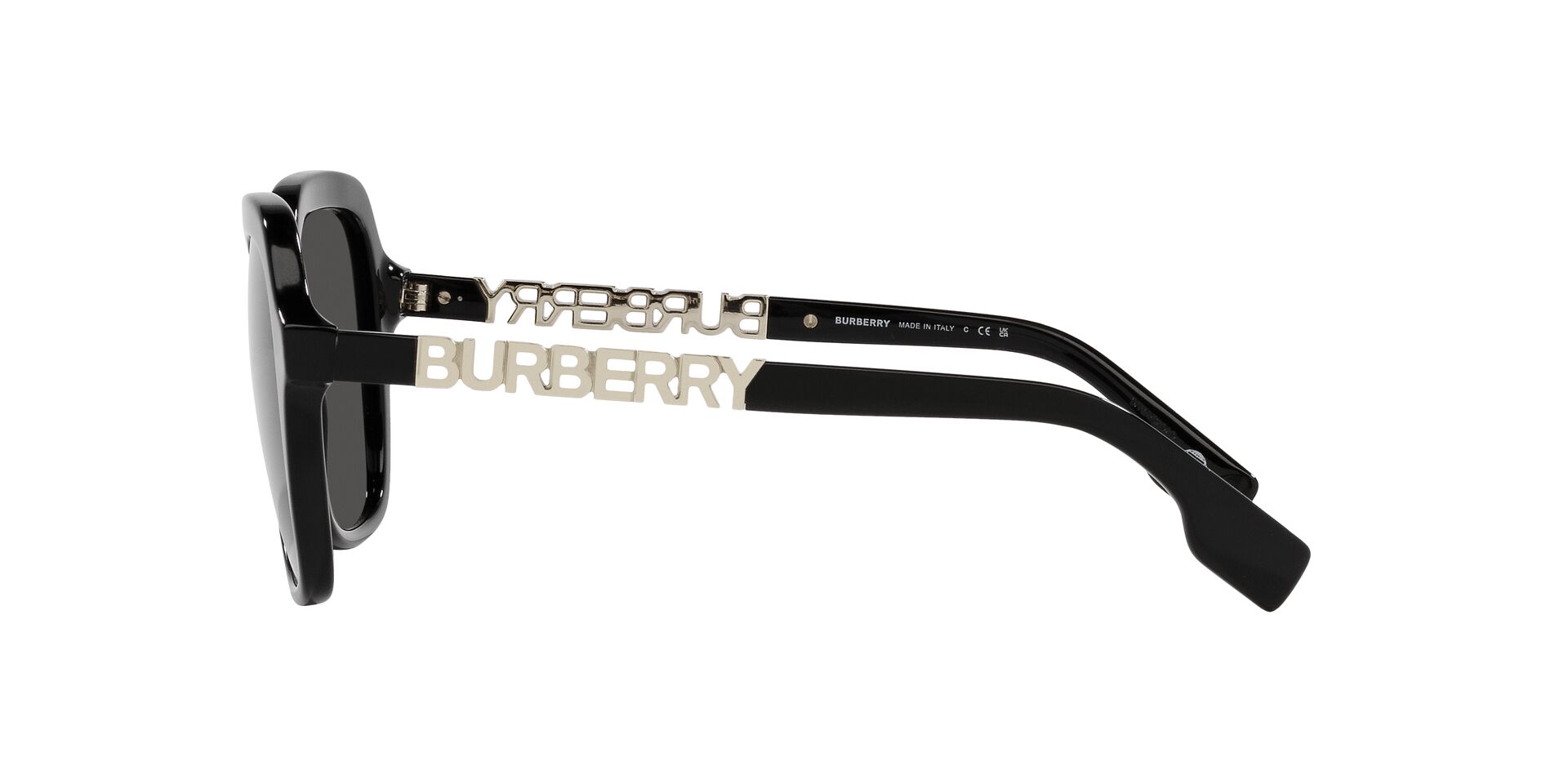 Burberry Joni BE4389 Women's Sunglasses - Luxury Designer Shades for Women, UV Protection, Fashionable & Elegant - Perfect for Outdoor Activities, Beach, Driving & Summer Fashion