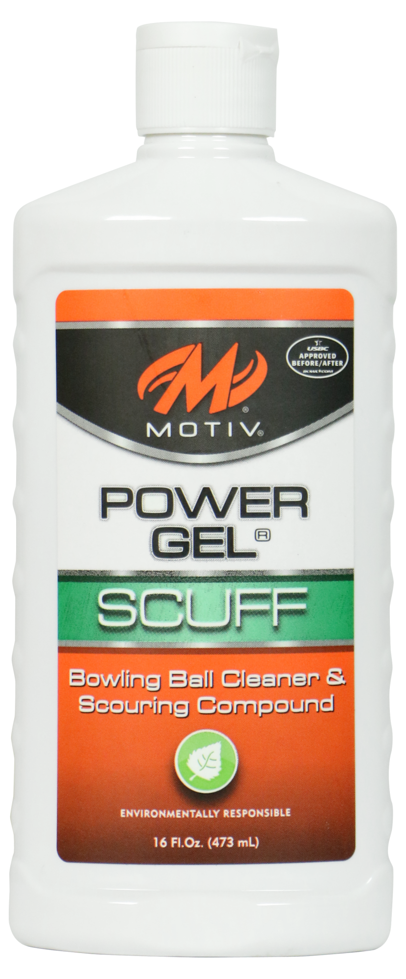 Motiv Power Gel Scuff - Non-Slip Shoe Insoles for Men & Women - Comfortable Arch Support for Running, Walking & Work - Perfect for Nurses, Teachers & Standing All Day