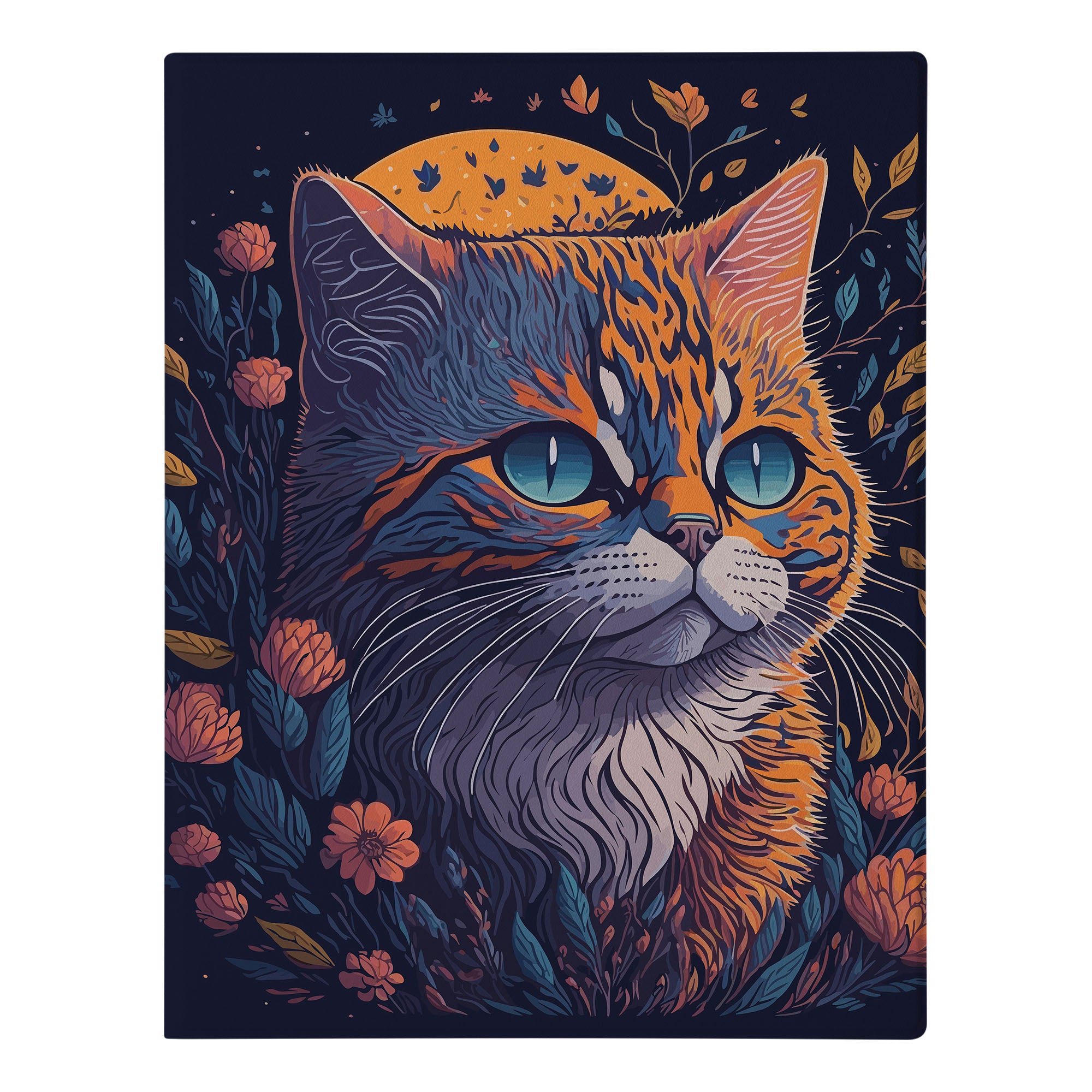 Premium reMarkable 2 Tablet Case with Stylus Bundle - Cute Cat Design for Digital Note Taking, Drawing & E-Reading | Perfect for Students, Professionals & Artists