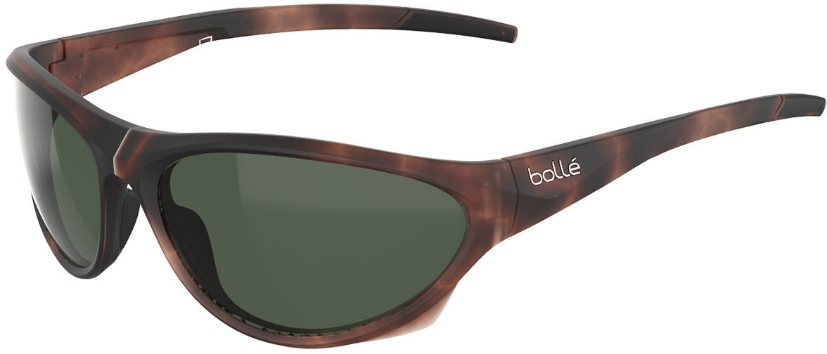 Bolle Chimera Sunglasses - Polarized UV Protection Sports & Outdoor Glasses for Running, Cycling, and Hiking - Stylish Active Lifestyle Eyewear