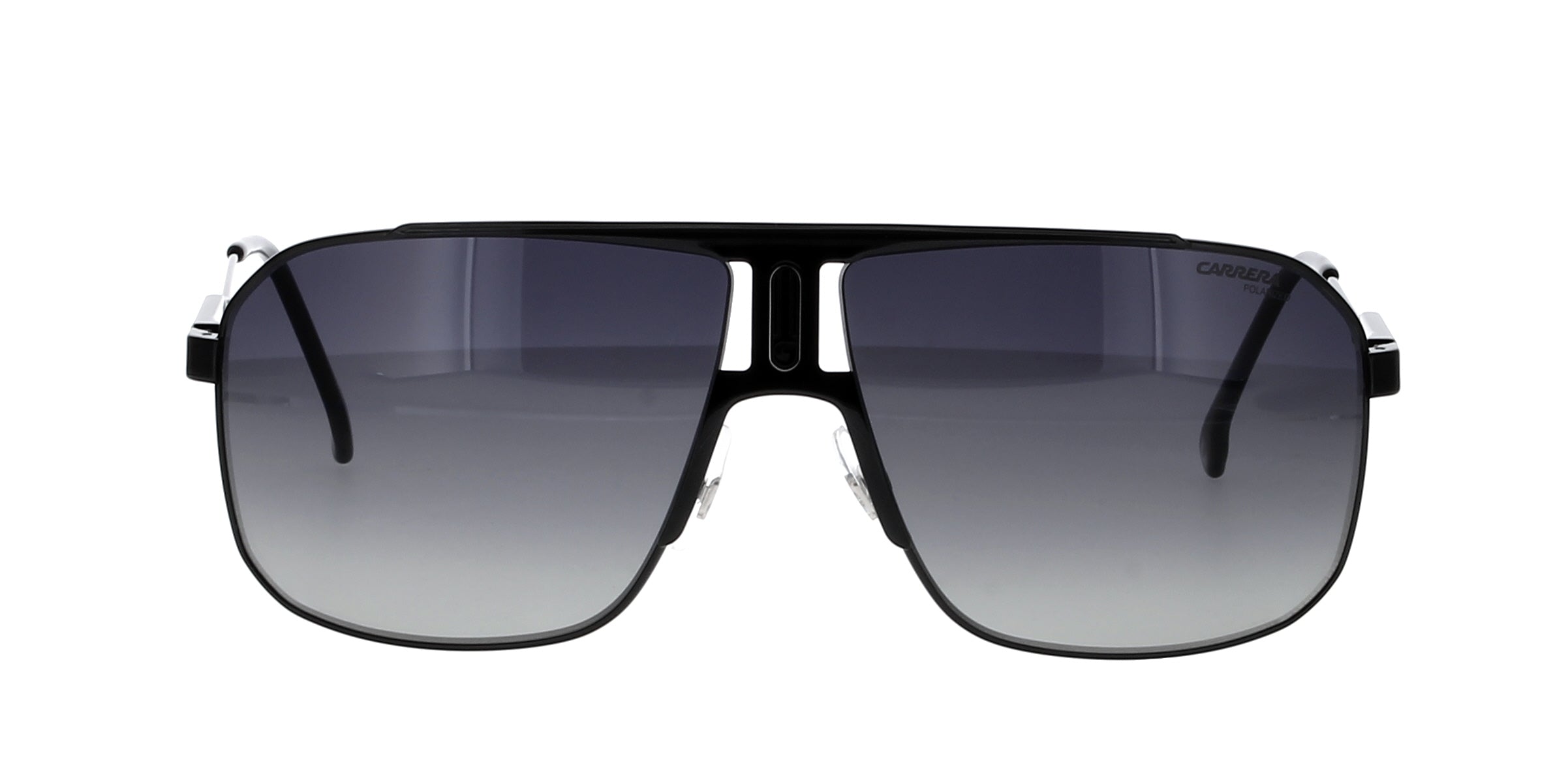 Carrera 1043 S Sunglasses - Polarized UV Protection Sports Sunglasses for Men & Women - Perfect for Running, Cycling, Driving & Outdoor Activities