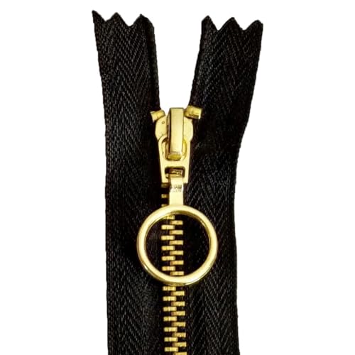 Golden (Ring Pull)