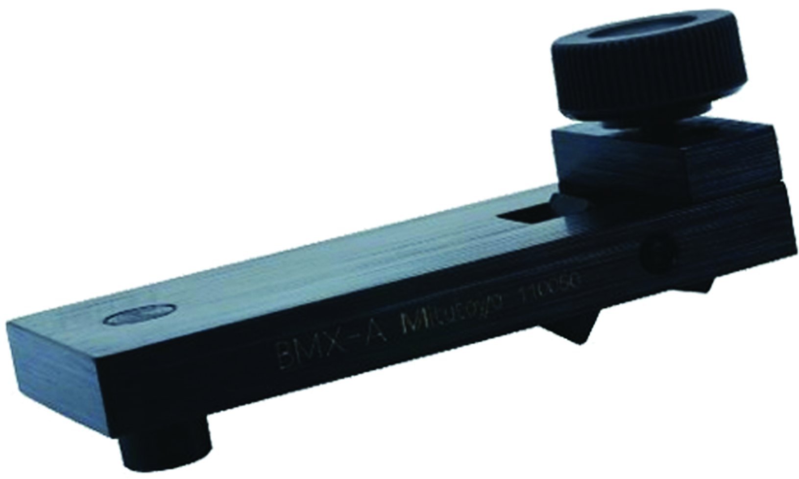 Mitutoyo 619035 Rectangular Gage Block Holder E - Precision Measuring Tool for Machining, Engineering & Quality Control