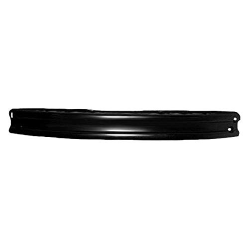 Sherman 112-84 Heavy Duty Front Bumper Reinforcement Bar for Jeep Wrangler & Gladiator - Off-Road Protection & Vehicle Safety Upgrade