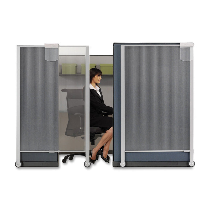 Premium Workstation Privacy Screen - 38
