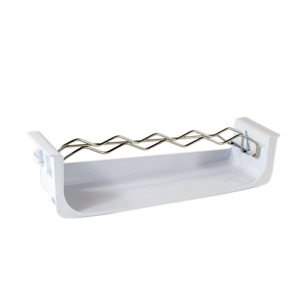 Original Samsung DA97-11504B Refrigerator Can Door Bin - OEM Replacement Part for Samsung Fridges | Perfect for Beverage Storage & Organization in Kitchen