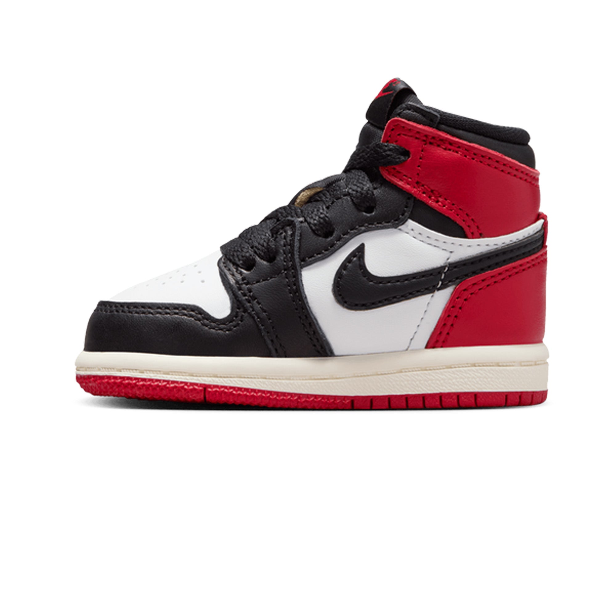 Air Jordan 1 Retro High 85 'Bred' TD (2025) - Classic Basketball Shoes for Men & Women - Perfect for Sneaker Collectors, Streetwear Fashion & Court Performance