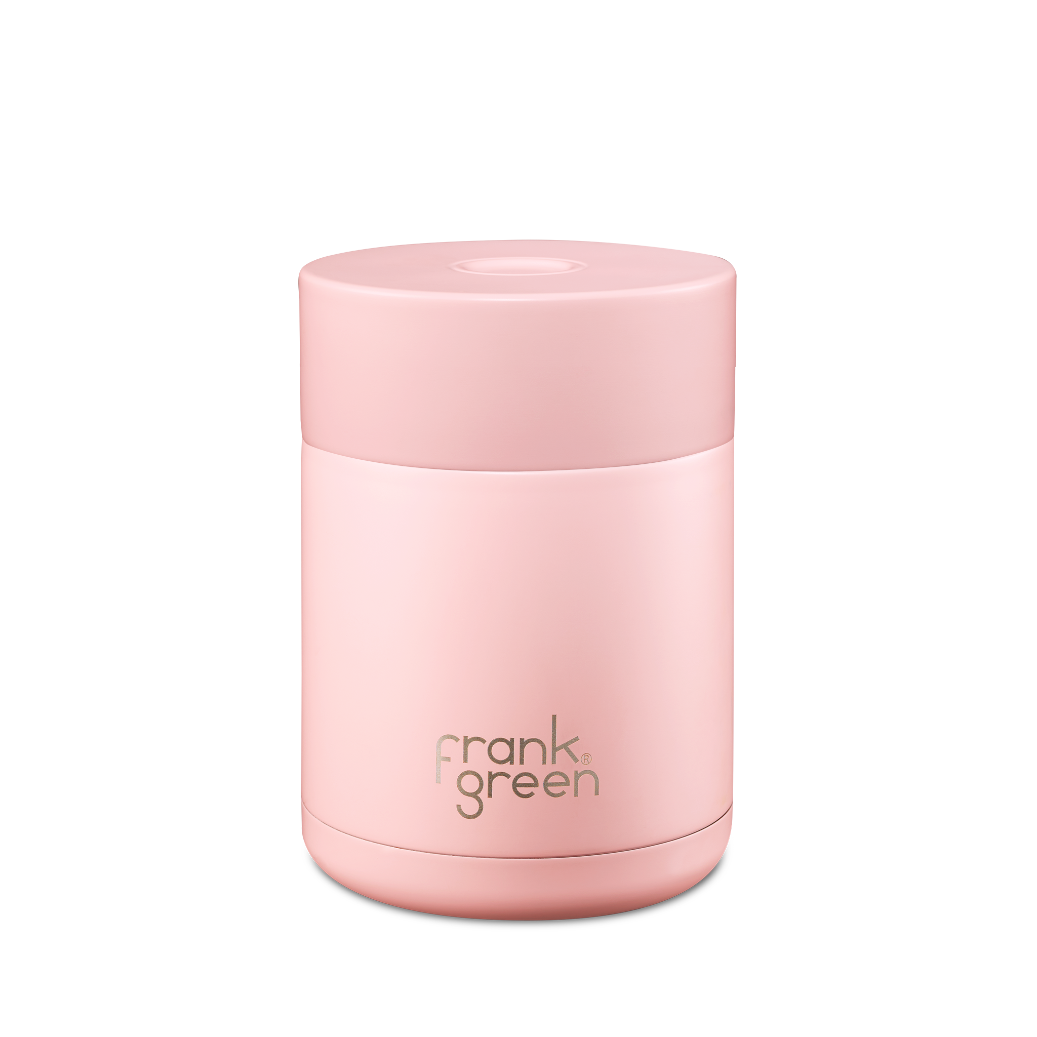 16oz / 475ml Insulated Food Container - Keep Meals Hot or Cold for Hours - Perfect for Lunch Boxes, Picnics & Outdoor Activities