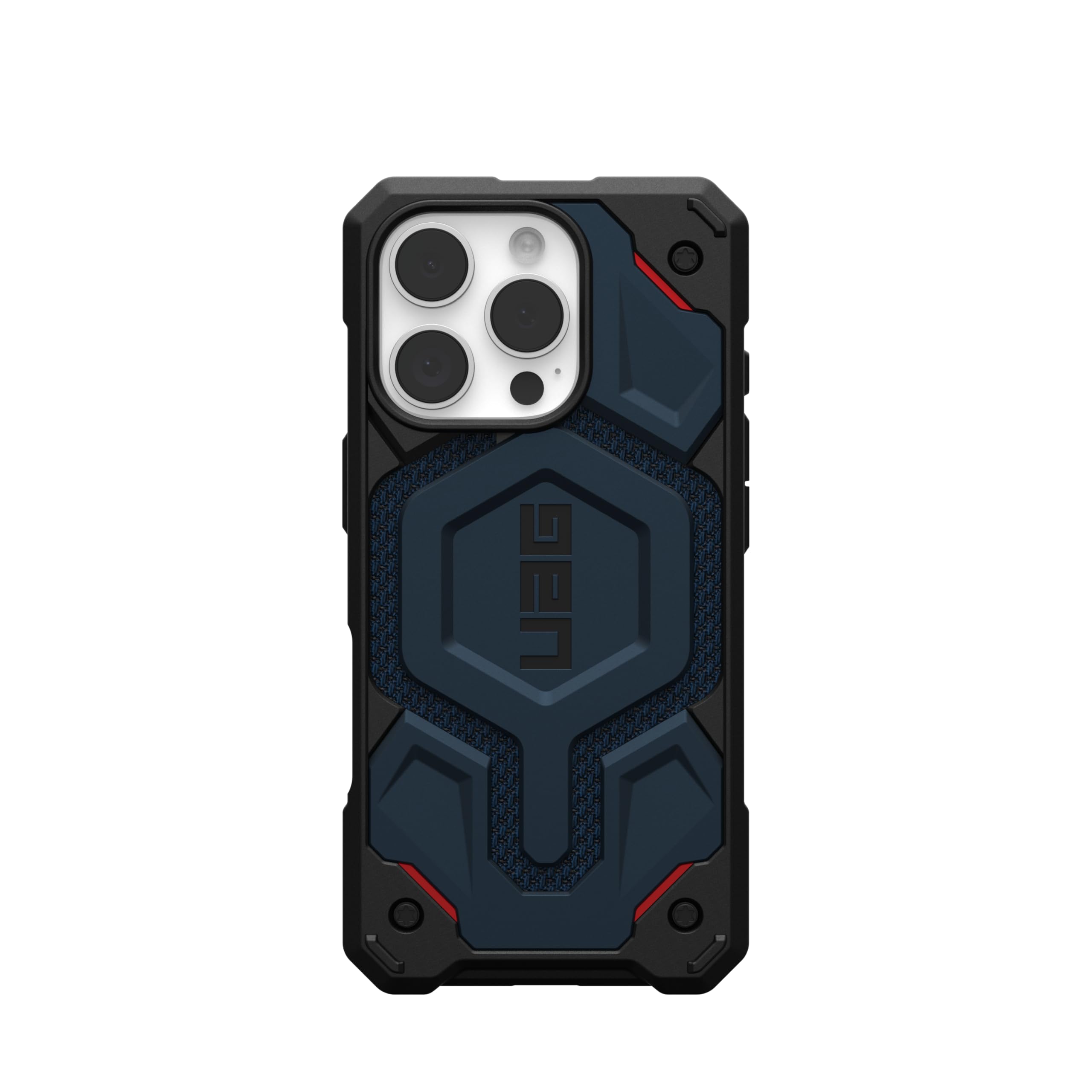 URBAN ARMOR GEAR UAG iPhone 16 Pro Case 6.3