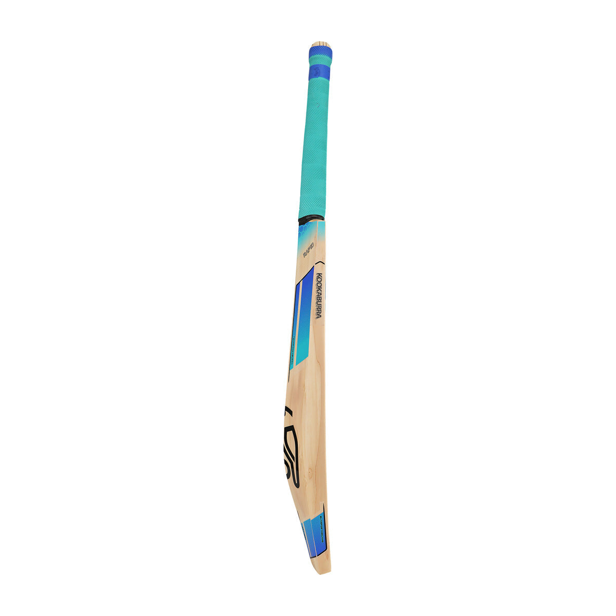 Kookaburra Rapid 3.1 Cricket Bat 2025 - Premium English Willow Cricket Bat for Professional & Amateur Players - Perfect for Matches, Training & Backyard Cricket Practice