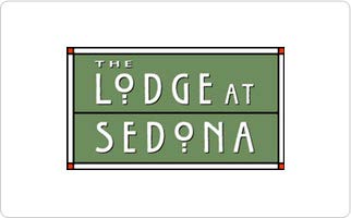 The Lodge at Sedona Gift Card - Perfect for Romantic Getaways, Anniversary Gifts & Arizona Vacations