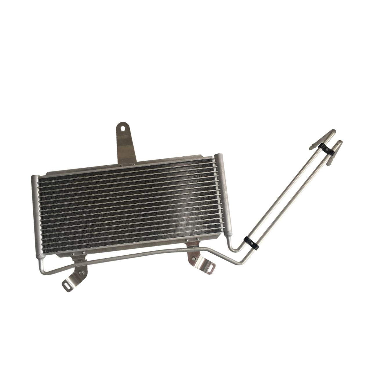 SKP SKTOC071 High Performance Oil Cooler Kit - Universal Fit for Cars, Trucks & SUVs - Enhances Engine Cooling & Longevity (Great for Racing, Off-Roading & Daily Driving)