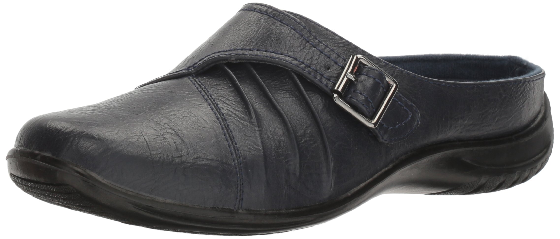 Easy Street Women's Hart Comfortable Slip-On Loafers - Casual & Dressy Shoes for Work, Travel & Everyday Wear