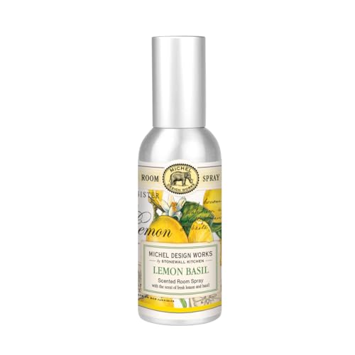 Lemon Basil